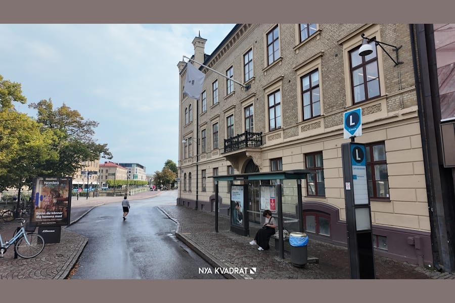 Kontorslokal på Stora Nygatan 1, Göteborg – bild 27