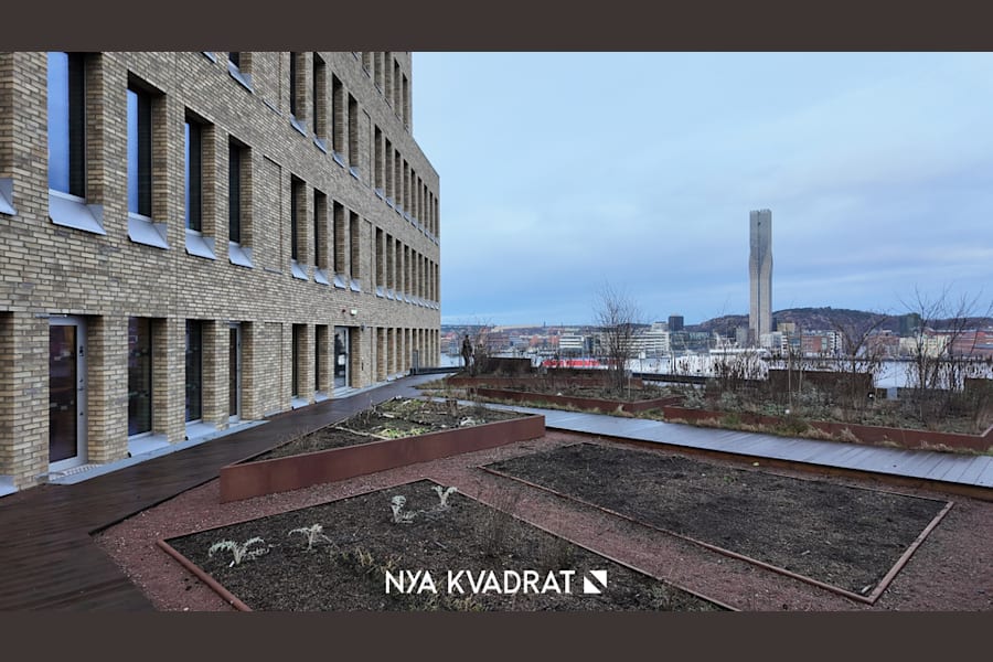 Kontorslokal på Masthamnsgatan 3, Göteborg – bild 16