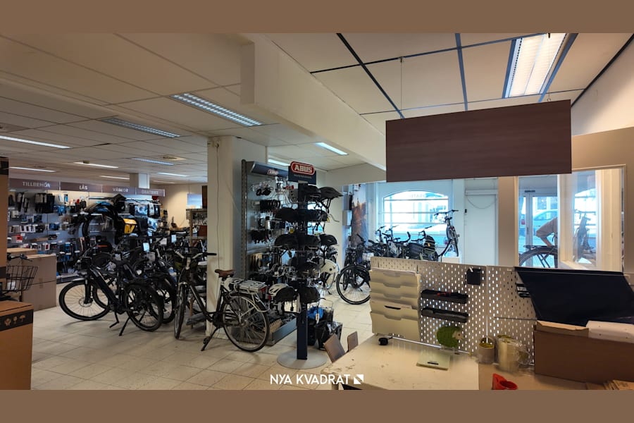 Butikslokal på Friggagatan 3A, Göteborg – bild 6