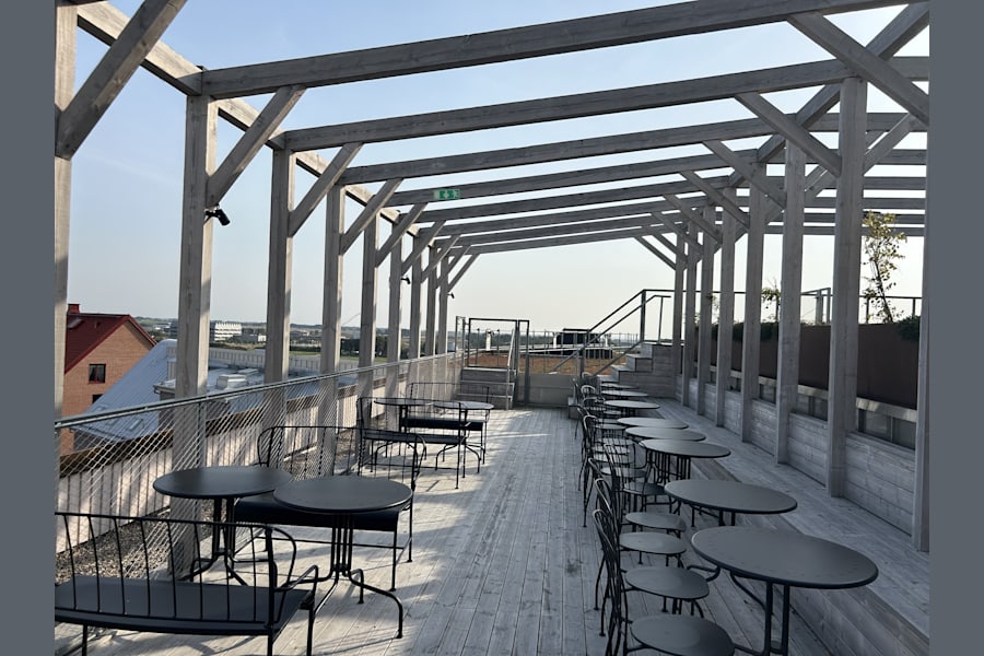 Kontorslokal på Hyllie Boulevard 40, Malmö – bild 10