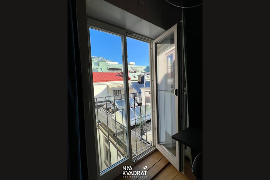 Kontorslokal på Kyrkogatan 31, Göteborg – bild 16