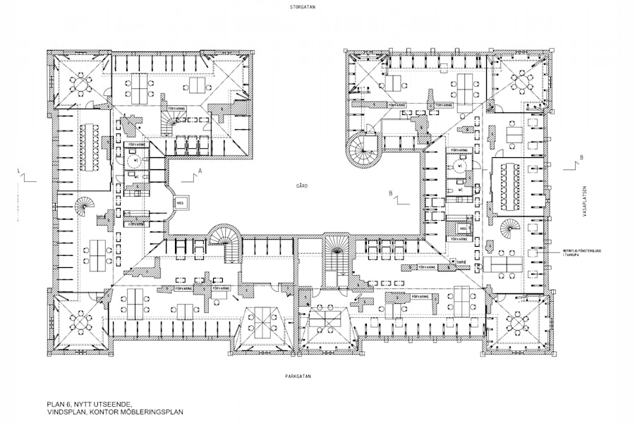 Vasaplatsen 2 - image - 13