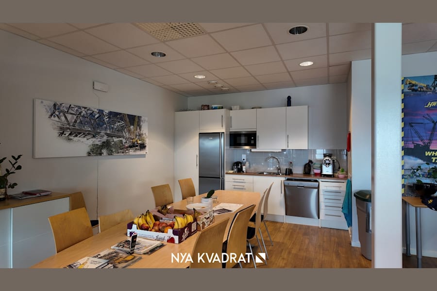 Exportgatan 7A - image - 2