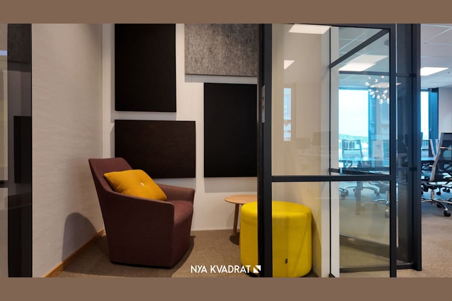 Kontorslokal på Krokslätts fabriker 38, Mölndal – bild 5