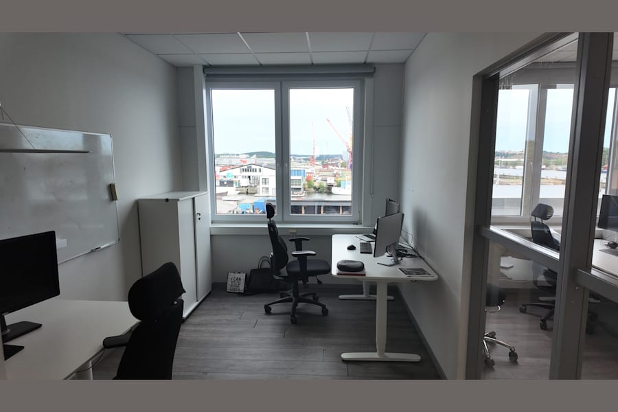 Kontorslokal på Stenkolsgatan 1B, Göteborg – bild 12