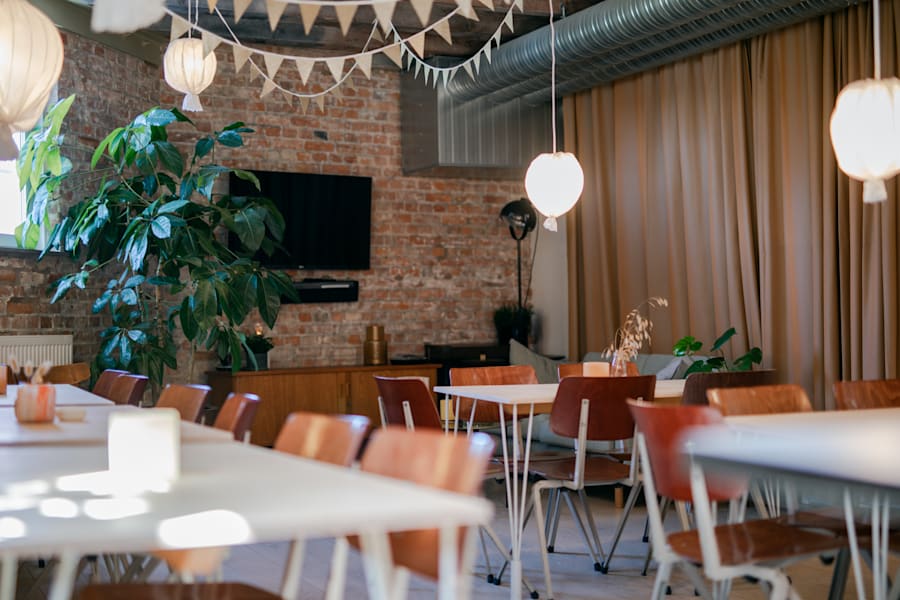 Kontorslokal på Åvägen 17F, Göteborg – bild 18