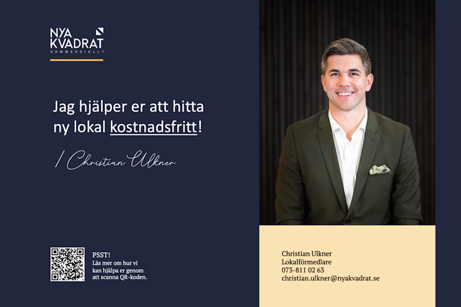 Klangfärgsgatan 16 - image - 11