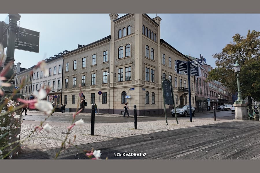 Stora Nygatan 1 - image - 0