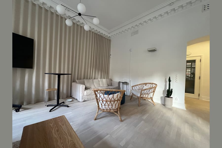 Viktoriagatan 16 - image - 5