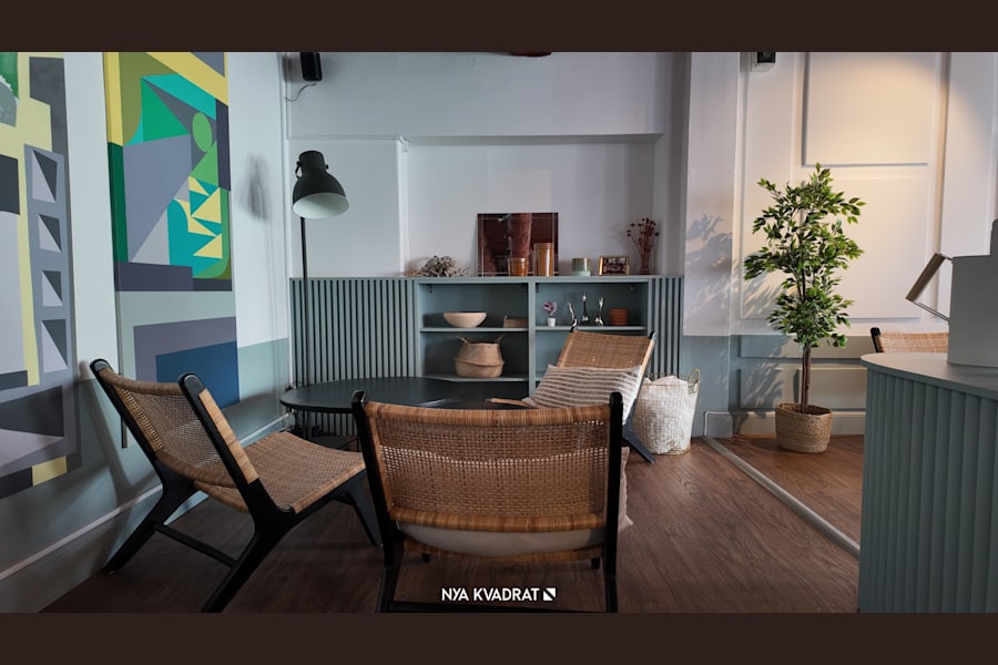 Kontorslokal på Östra Larmgatan 16, Göteborg – bild 4