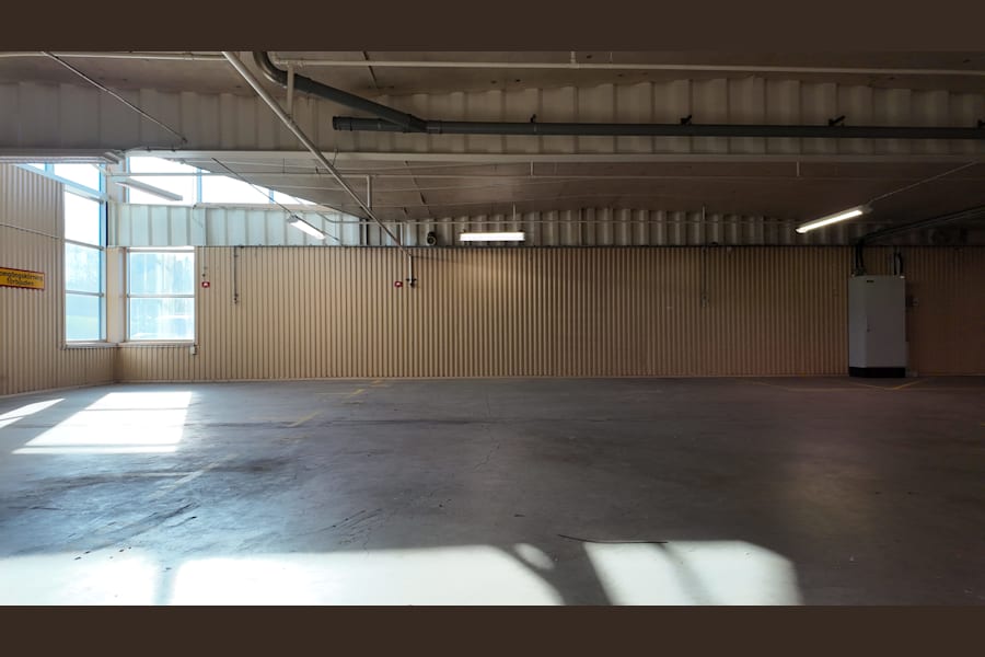 Lagerlokal på Karossvägen 2, Torslanda – bild 5