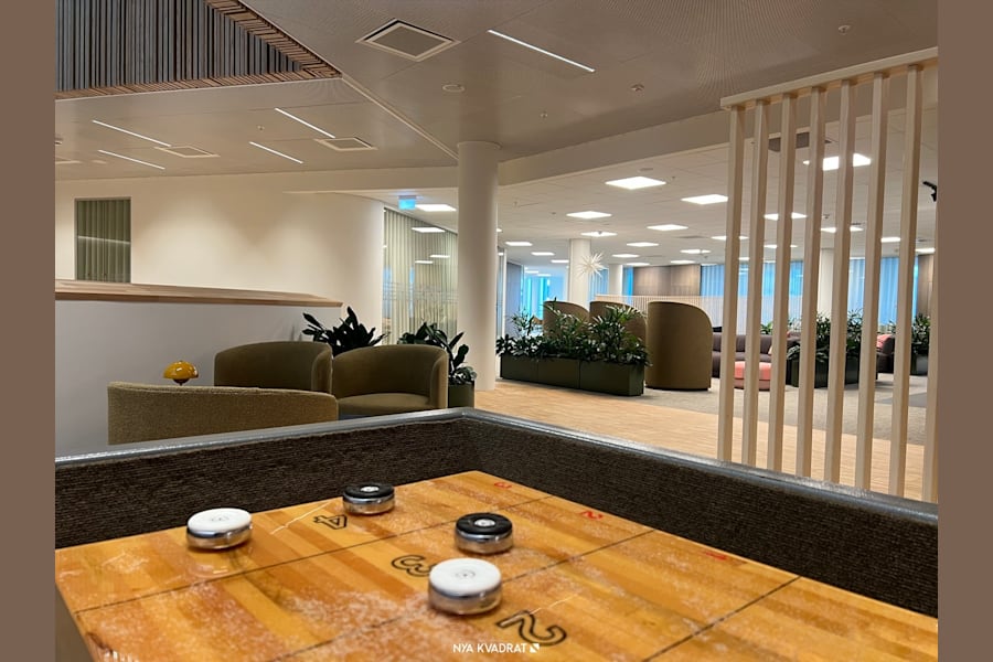 Kontorslokal på Fabriksgatan 1, Göteborg – bild 14