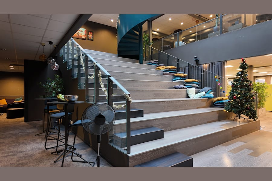 Kontorslokal på Kvarnbergsgatan 2, Göteborg – bild 2