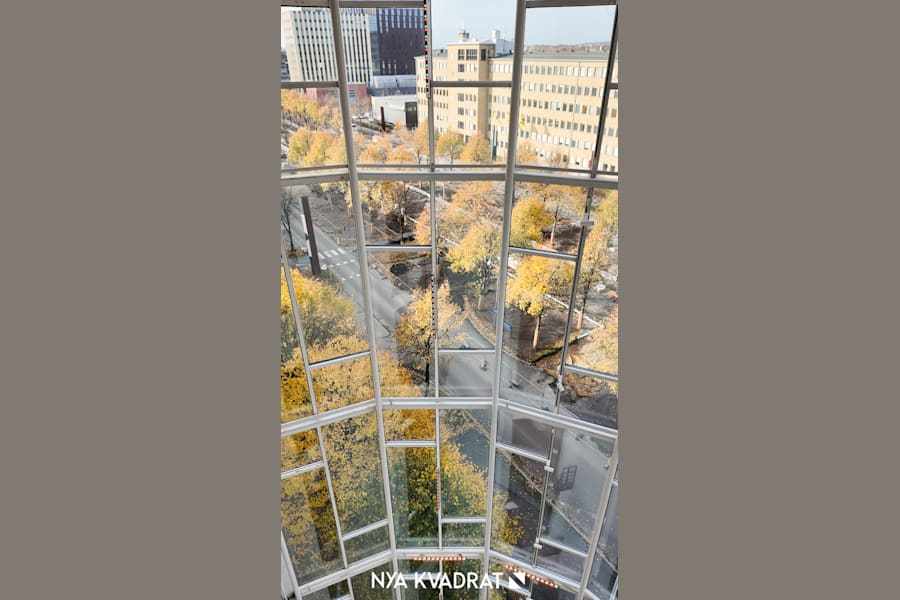 Kontorslokal på Lindholmsallén 10, Göteborg – bild 3