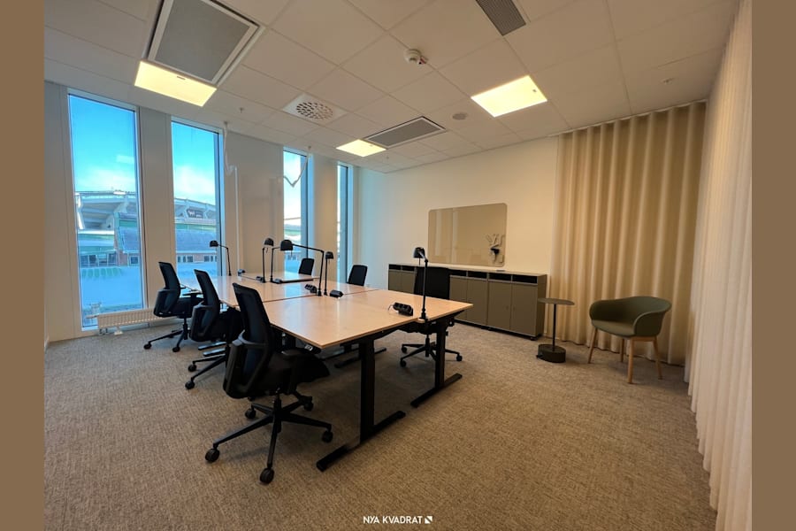 Kontorslokal på Fabriksgatan 1, Göteborg – bild 7