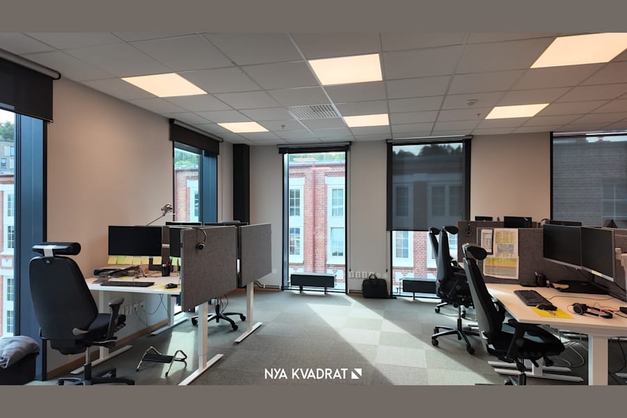 Kontorslokal på Krokslätts fabriker 38, Mölndal – bild 3