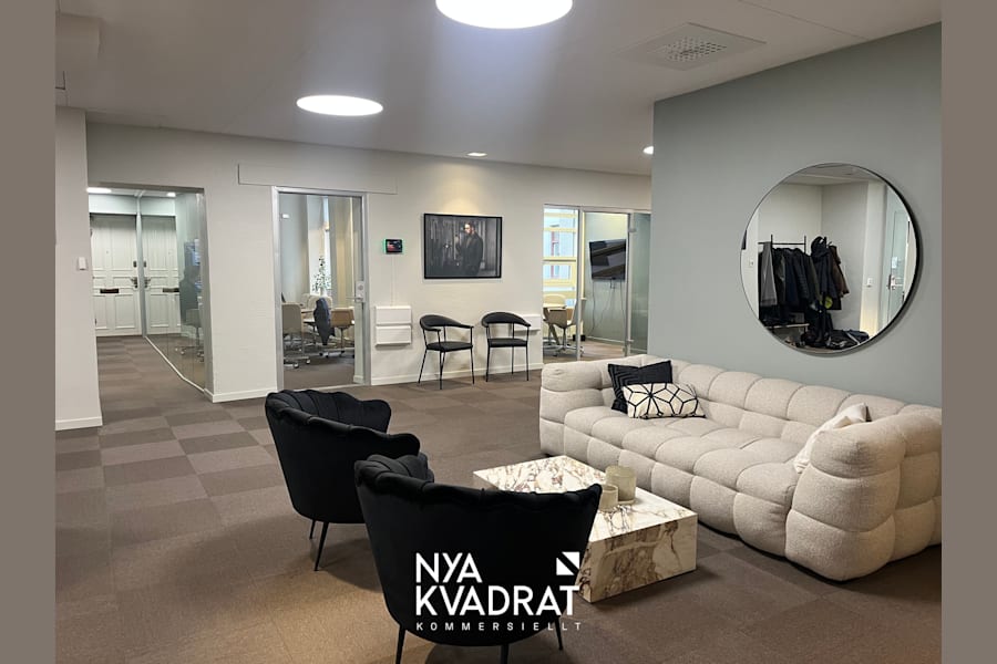 Kontorslokal på Östra Larmgatan 16, Göteborg – bild 12