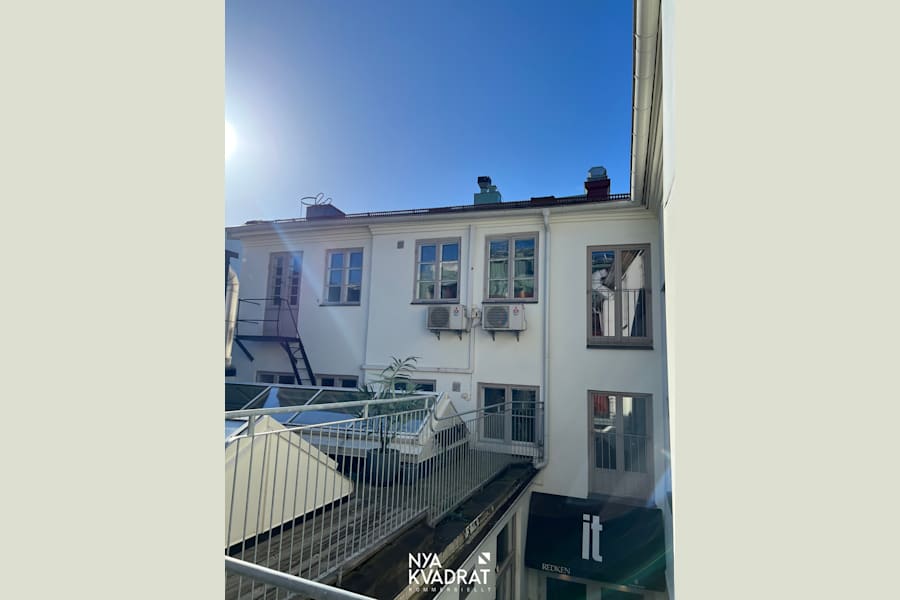 Kontorslokal på Kyrkogatan 31, Göteborg – bild 21