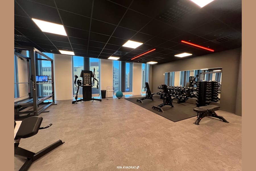 Kontorslokal på Fabriksgatan 1, Göteborg – bild 18