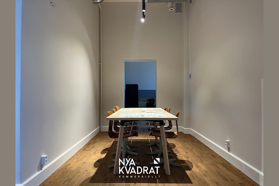 Kontorslokal på Spinnmästarevägen 2, Lindome – bild 19