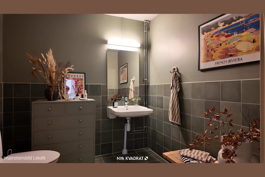 Butikslokal på Lindens Park, Kungsbacka – bild 11