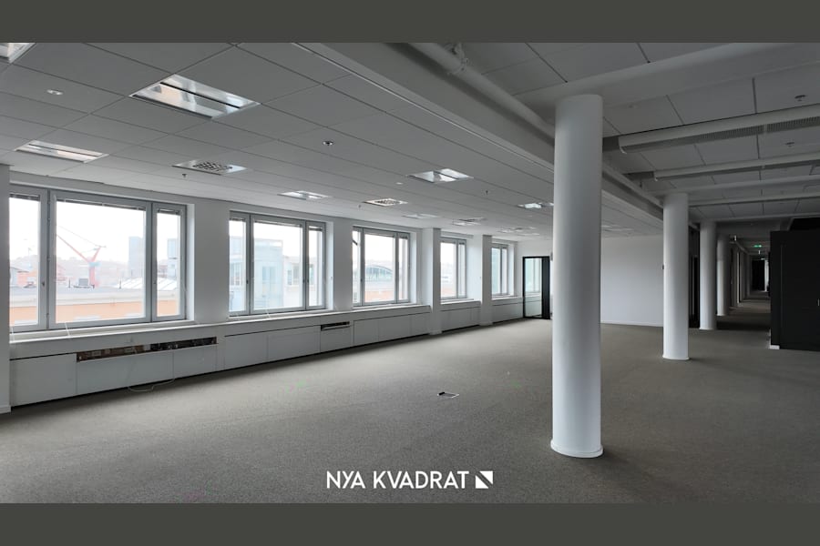 Kontorslokal på Lindholmsallén 10, Göteborg – bild 4