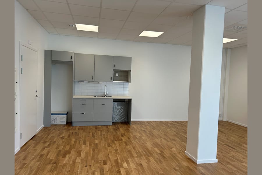 Butikslokal på Skeppsgatan 28A, Malmö – bild 3