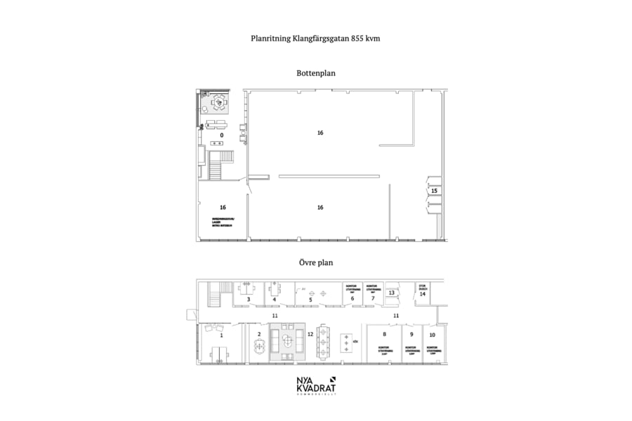 Klangfärgsgatan 16 - image - 19