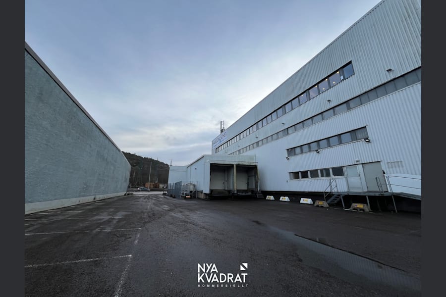 Lagerlokal på Marieholmsgatan 64, Göteborg – bild 5