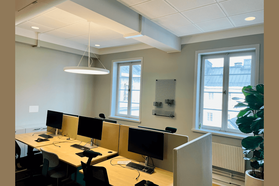 Kontorslokal på Wallingatan 2, Stockholm – bild 16