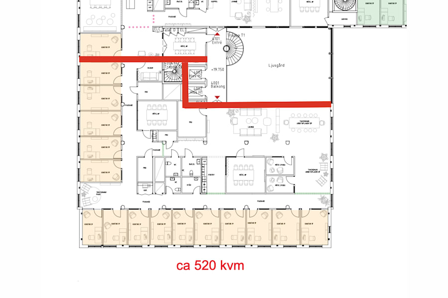 Gårdatorget  - image - 8