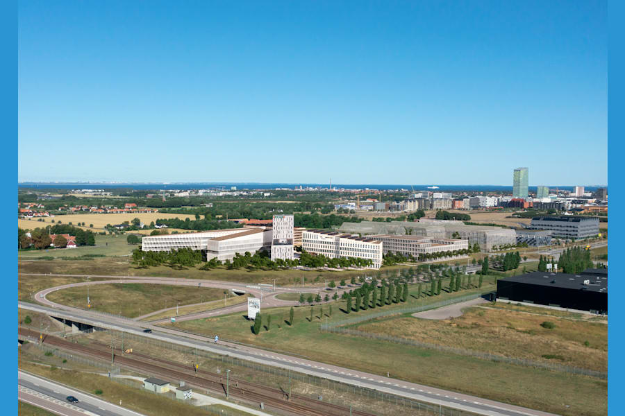 Bjäre plats  - image - 1