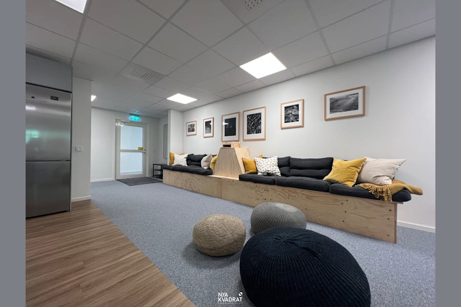 Kontorslokal på Krokslättsgatan 3, Mölndal – bild 6