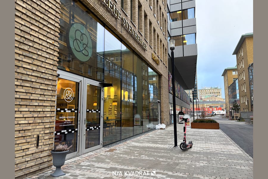 Kontorslokal på Masthamnsgatan 3, Göteborg – bild 20