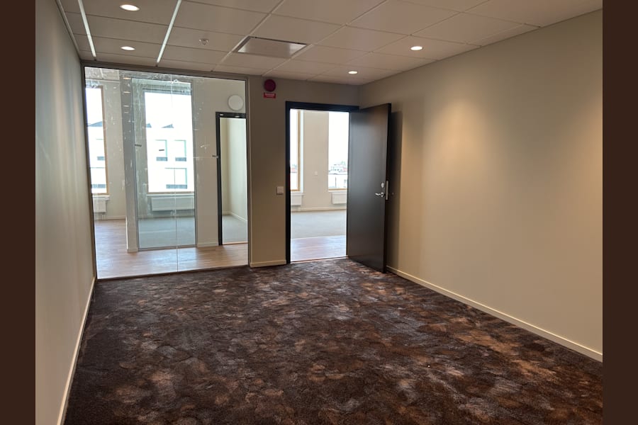 Kontorslokal på Hyllie Boulevard 40, Malmö – bild 5
