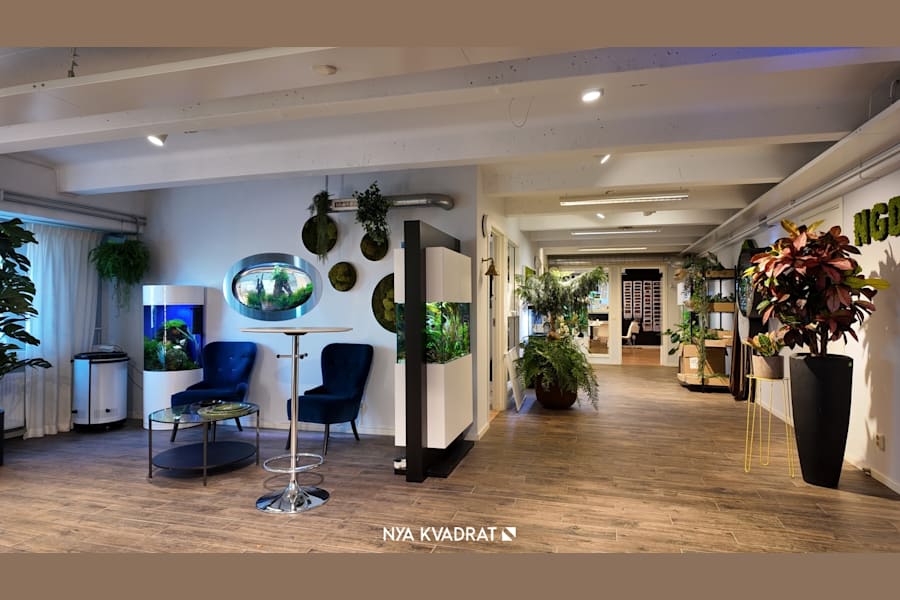 Victor Hasselblads gata 25 - image - 1