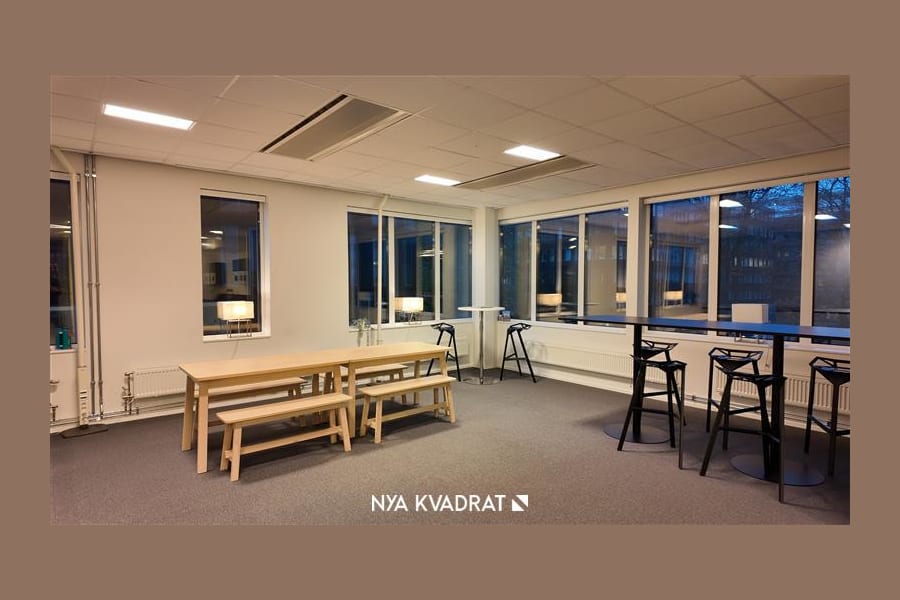 Kontorslokal på Ullevigatan 19, Göteborg – bild 8