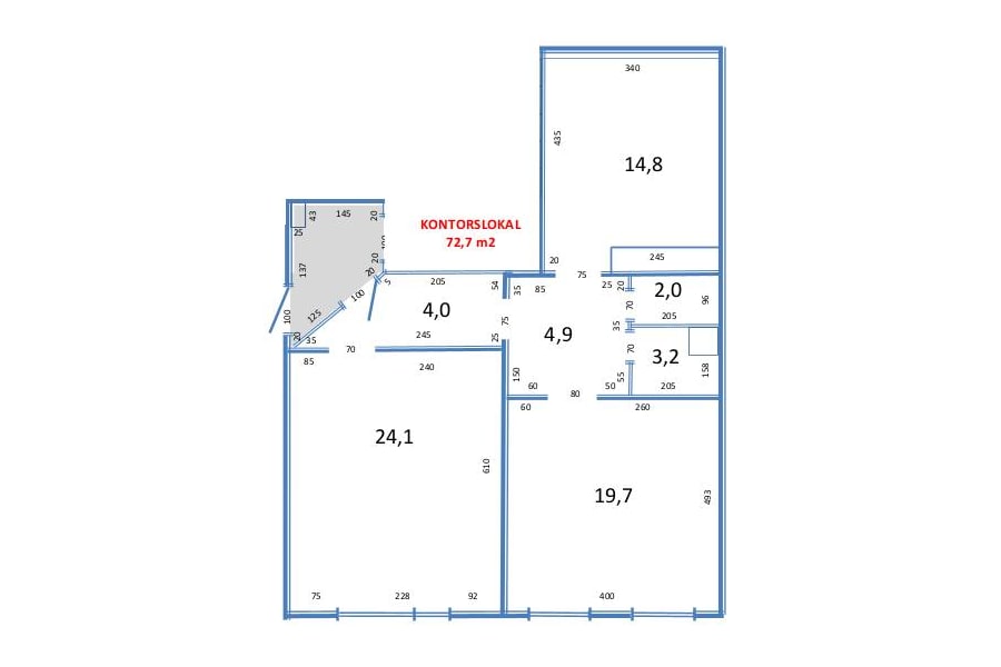 Örnehufvudsgatan 3 - image - 6