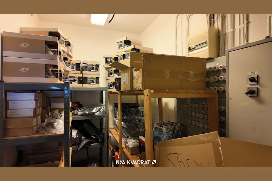 Friggagatan 3A - image - 6