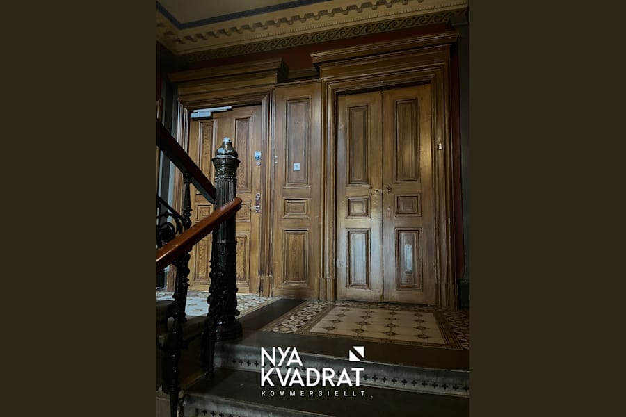 Kontorslokal på Östra Larmgatan 16, Göteborg – bild 19