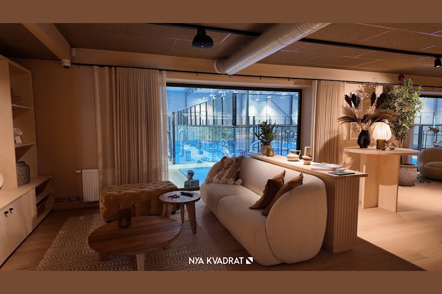 Kontorslokal på Möbelgatan 10, Mölndal