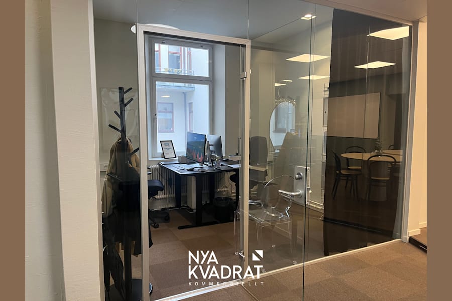 Kontorslokal på Östra Larmgatan 16, Göteborg – bild 8