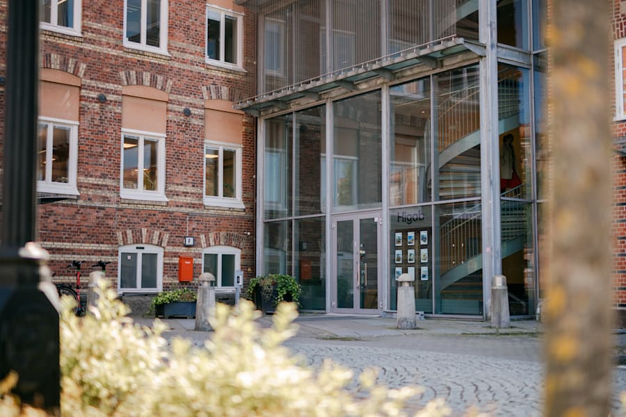 Kontorslokal på Åvägen 17F, Göteborg – bild 26