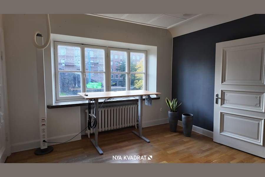 Viktor Rydbergsgatan 14 - image - 3