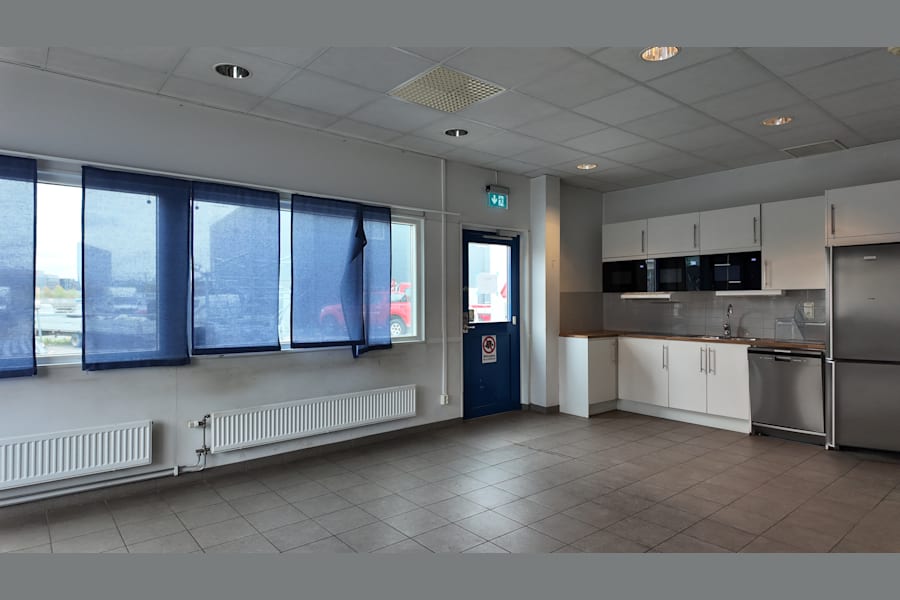 Lagerlokal på Exportgatan 7b, Göteborg – bild 6