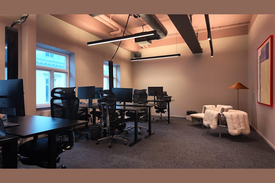 Kungsgatan 55 - image - 4