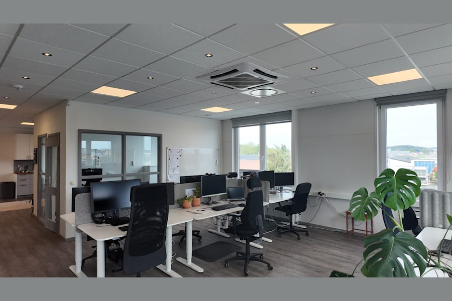 Kontorslokal på Stenkolsgatan 1B, Göteborg – bild 11