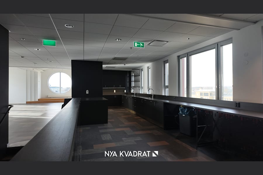 Kontorslokal på Lindholmsallén 10, Göteborg – bild 12