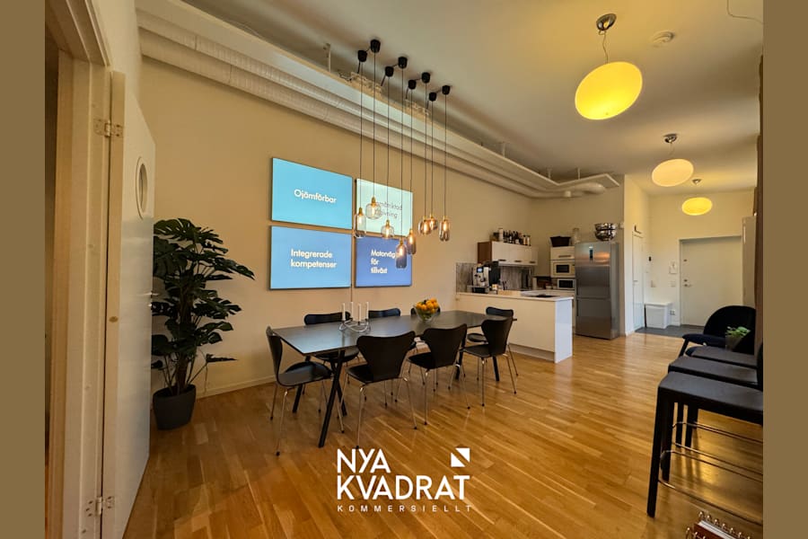 Kontorslokal på Drottninggatan 21, Göteborg – bild 15