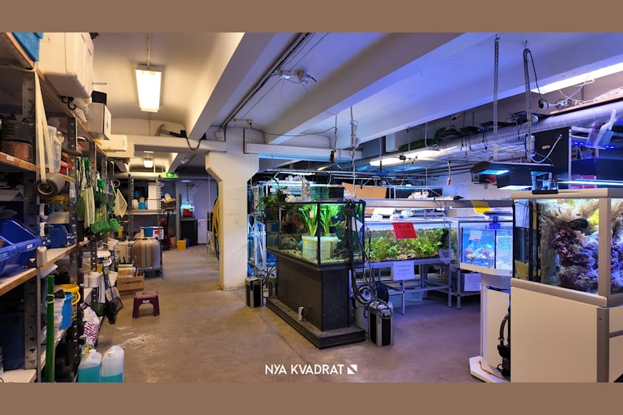 Lagerlokal på Victor Hasselblads gata 25, Göteborg – bild 6